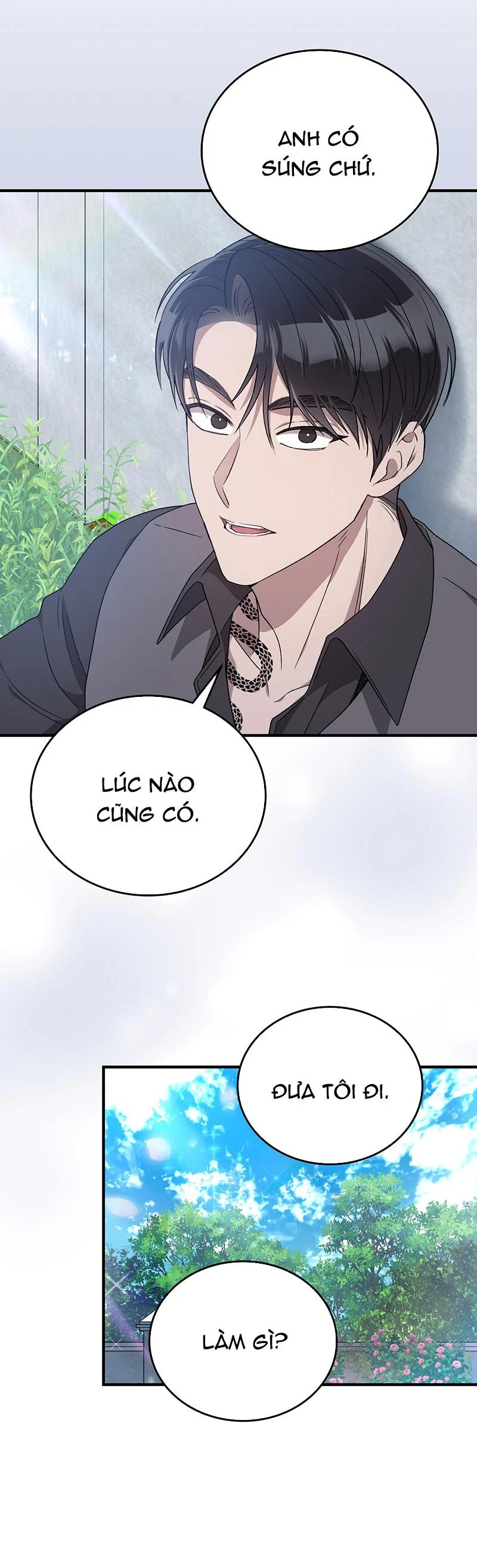 [18+] Đám Cưới Hào Nhoáng Chapter 38.2 - Page 24