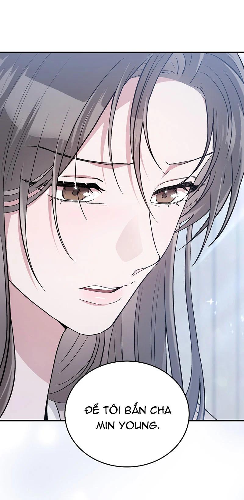 [18+] Đám Cưới Hào Nhoáng Chapter 38.2 - Page 25