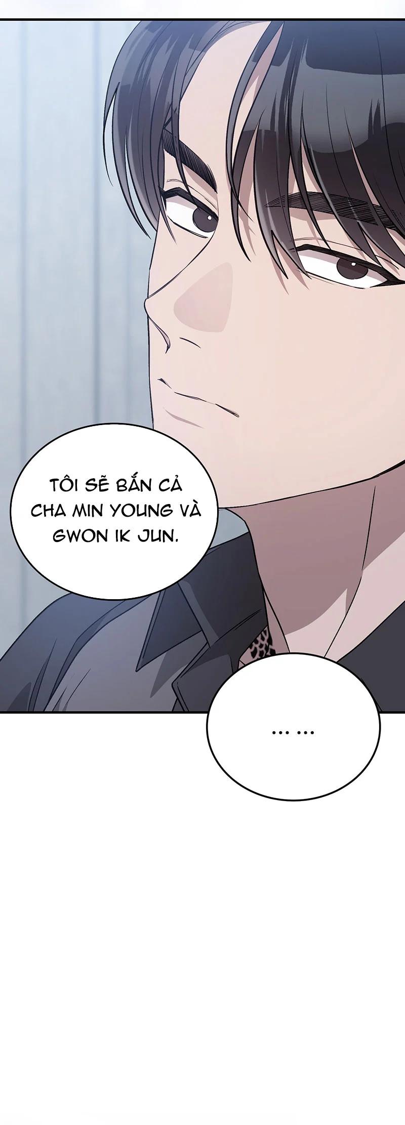 [18+] Đám Cưới Hào Nhoáng Chapter 38.2 - Page 26