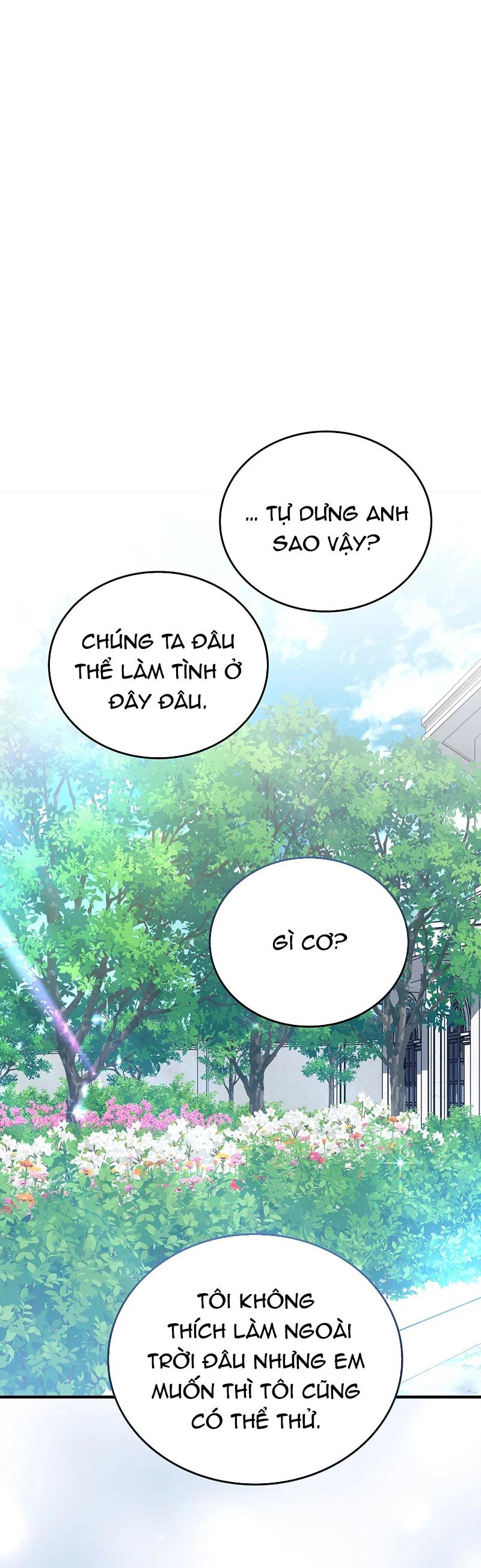 [18+] Đám Cưới Hào Nhoáng Chapter 38.2 - Page 33