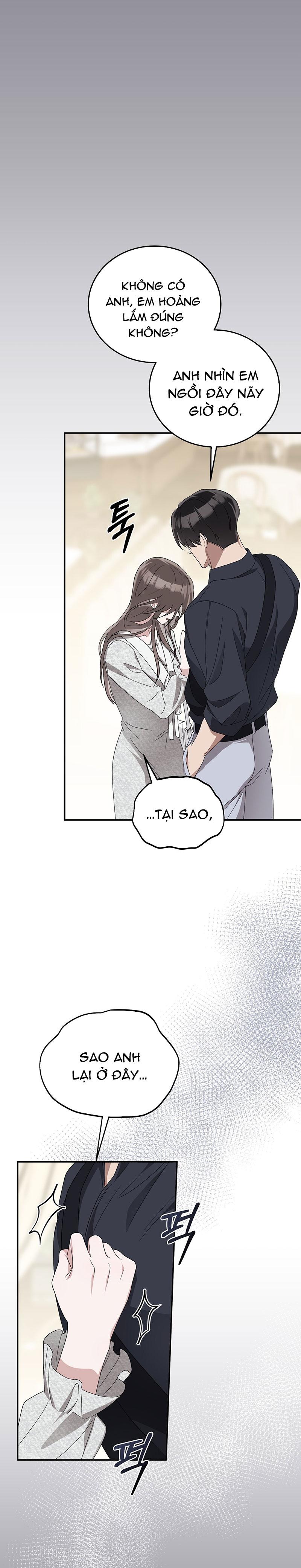 [18+] Đám Cưới Hào Nhoáng Chapter 26.1 - Page 10