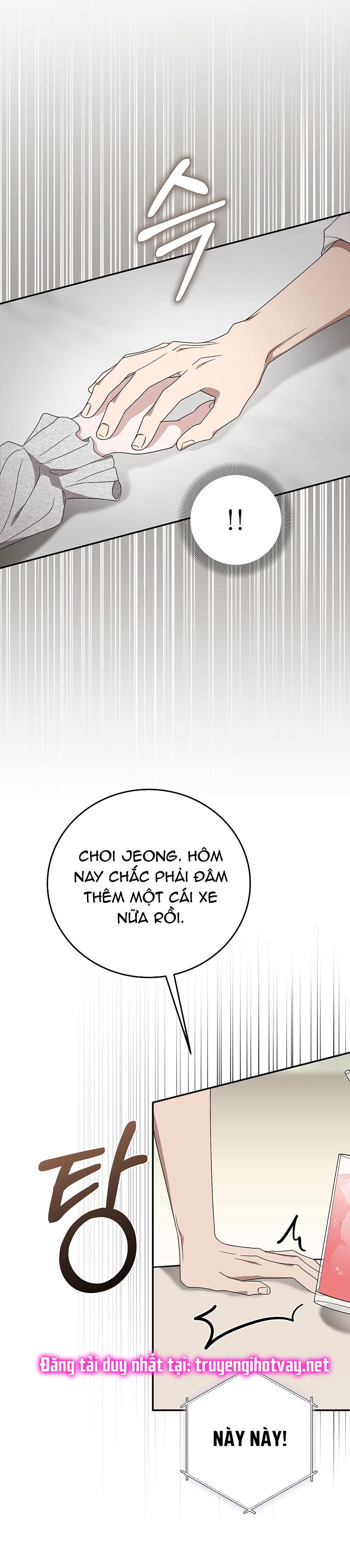 [18+] Đám Cưới Hào Nhoáng Chapter 26.1 - Page 20