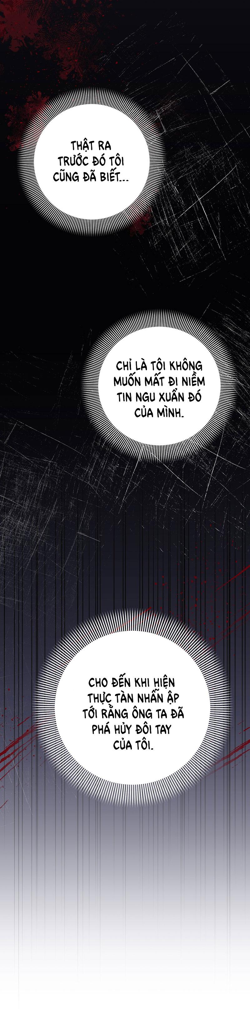 [18+] Đám Cưới Hào Nhoáng Chapter 26.1 - Page 4