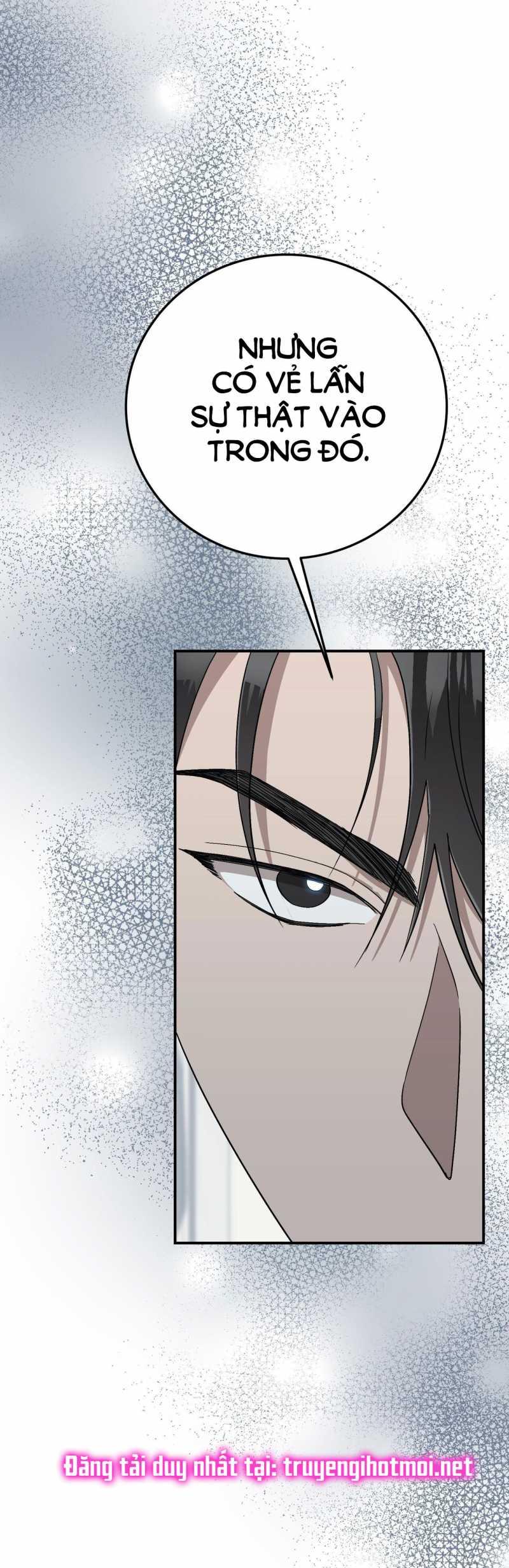 [18+] Đám Cưới Hào Nhoáng Chapter 13.1 - Page 5