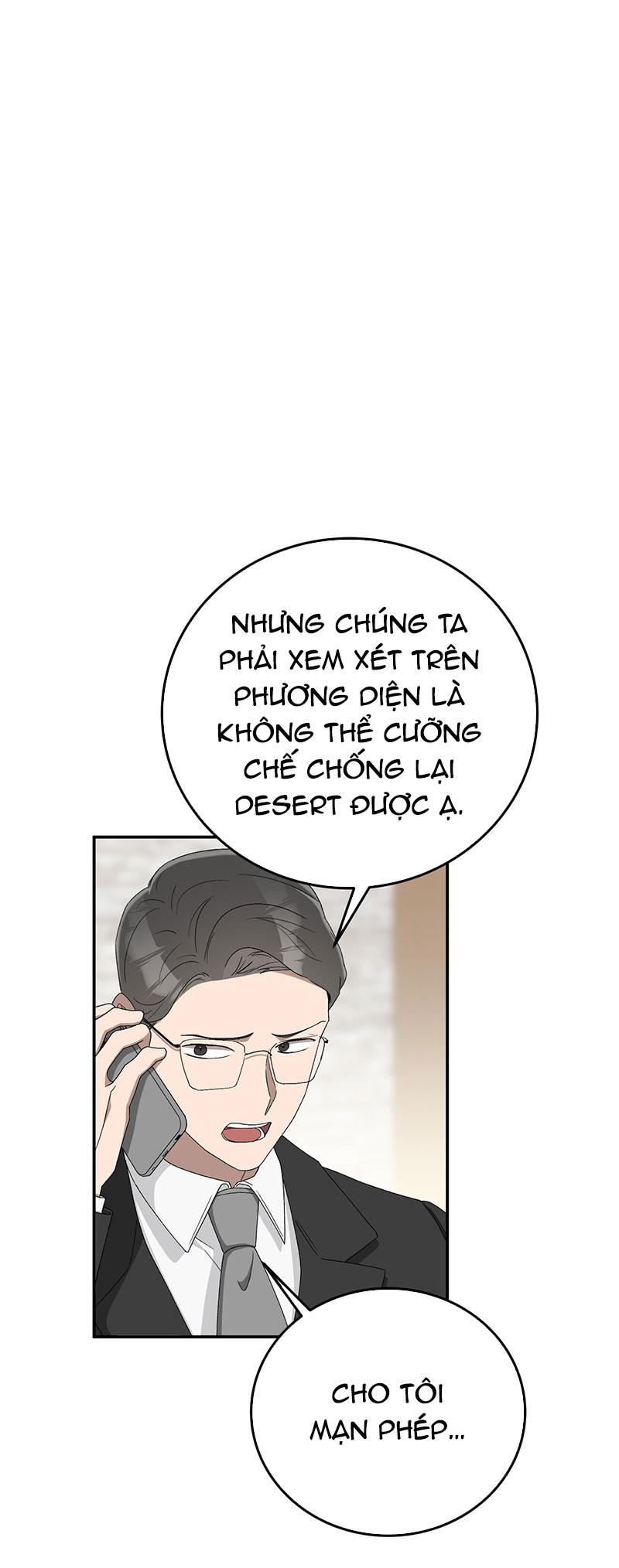 [18+] Đám Cưới Hào Nhoáng Chapter 24.1 - Page 18