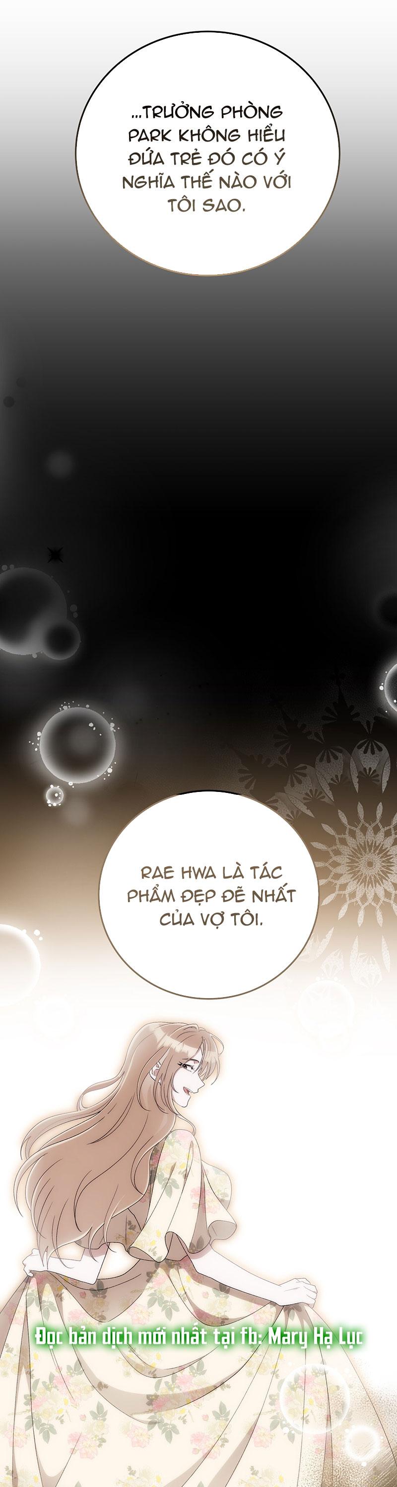 [18+] Đám Cưới Hào Nhoáng Chapter 24.1 - Page 20