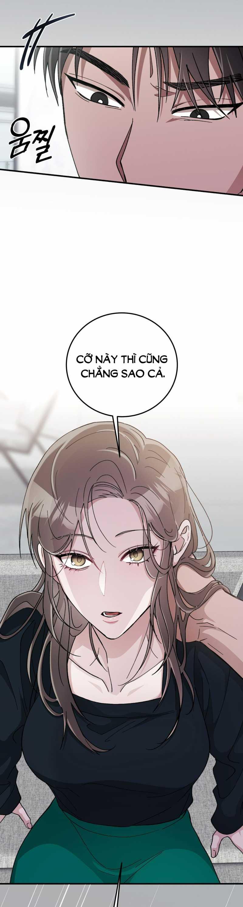 [18+] Đám Cưới Hào Nhoáng Chapter 9.1 - Page 8