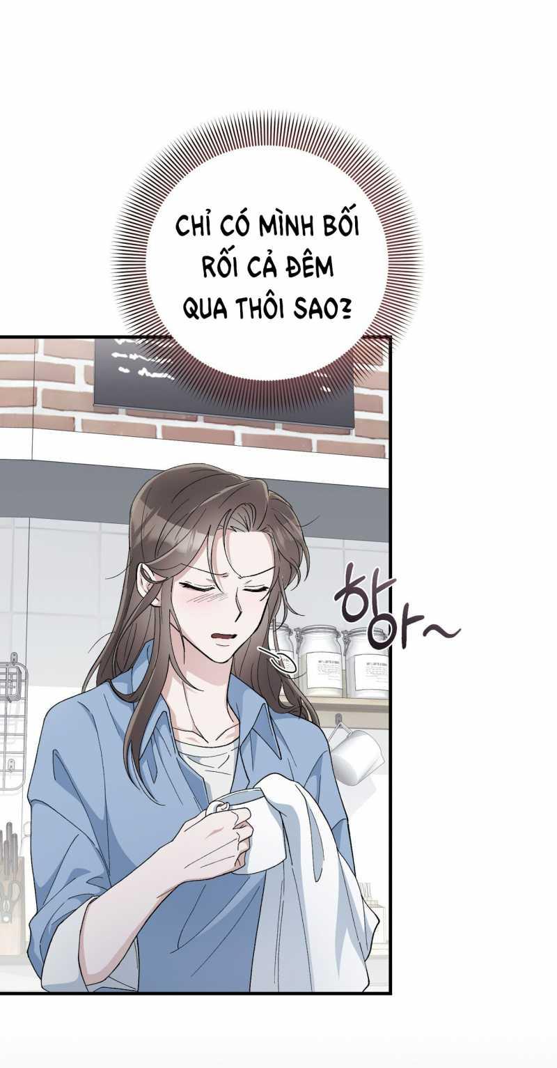 [18+] Đám Cưới Hào Nhoáng Chapter 9.1 - Page 22