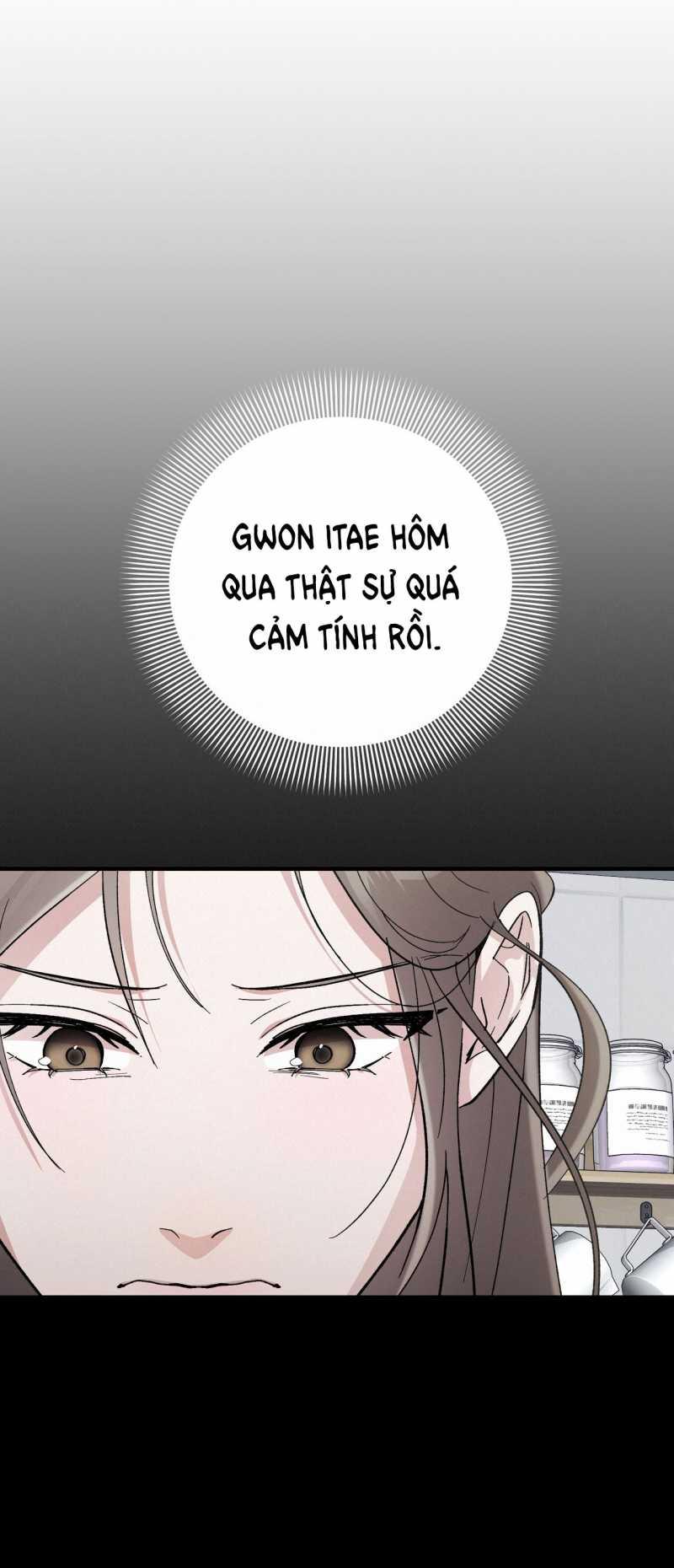 [18+] Đám Cưới Hào Nhoáng Chapter 9.1 - Page 23