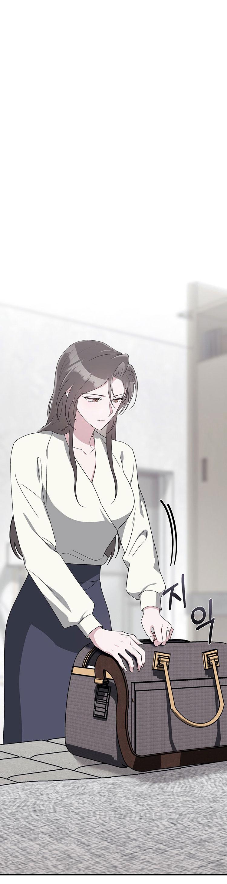 [18+] Đám Cưới Hào Nhoáng Chapter 32.1 - Page 8