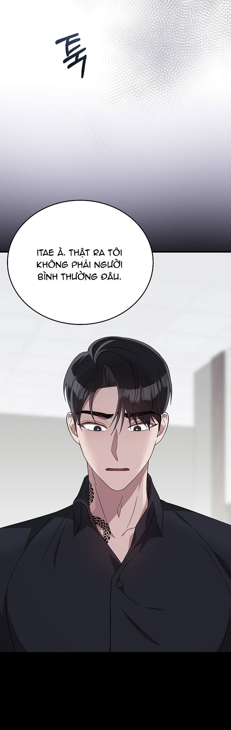 [18+] Đám Cưới Hào Nhoáng Chapter 32.1 - Page 22