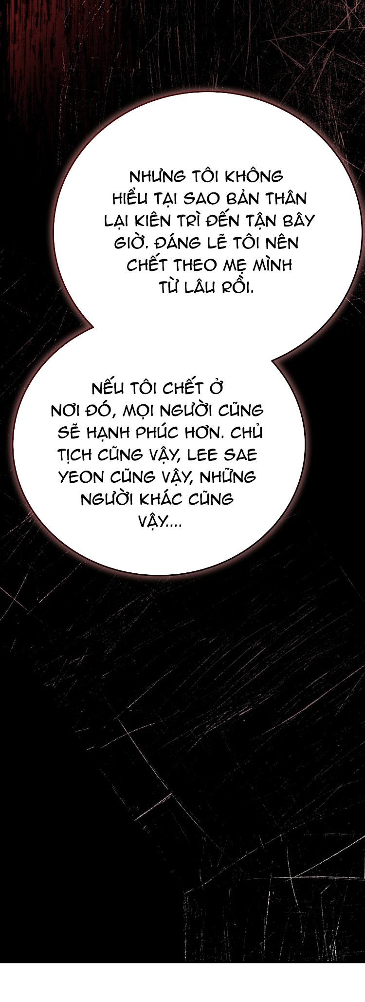 [18+] Đám Cưới Hào Nhoáng Chapter 32.1 - Page 24