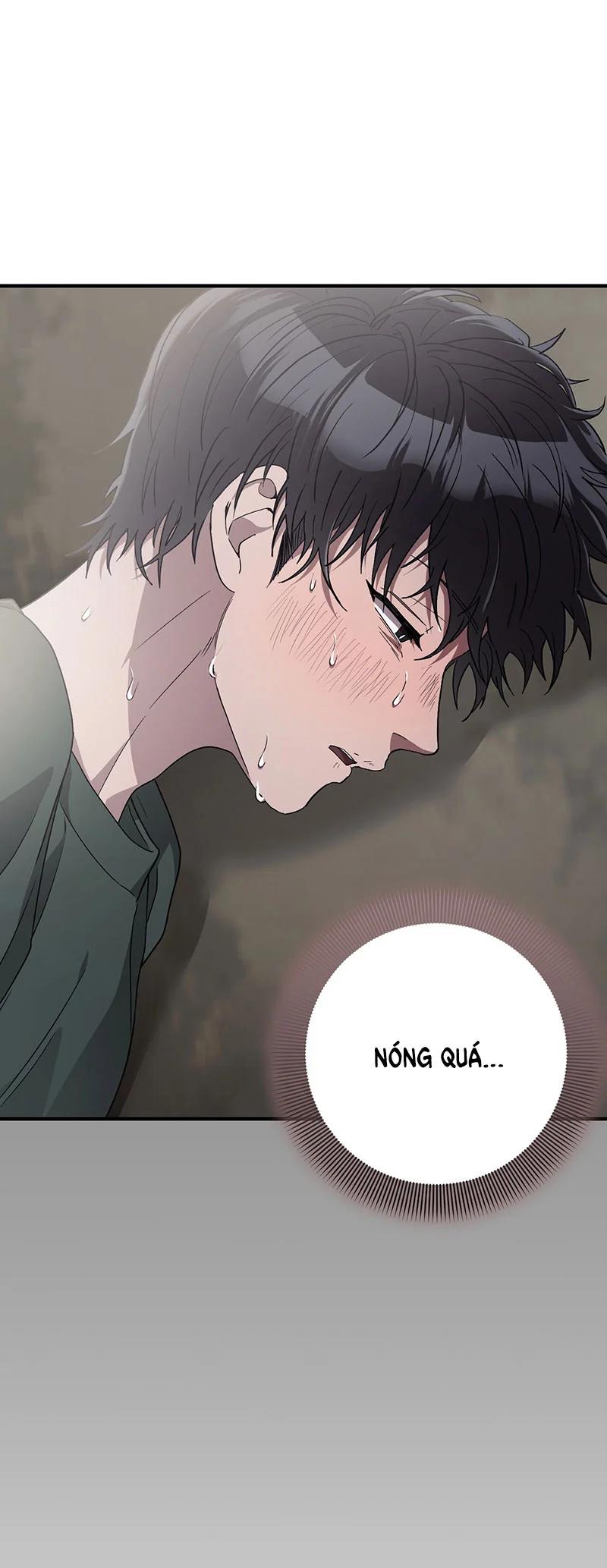 [18+] Đám Cưới Hào Nhoáng Chapter 38.1 - Page 8