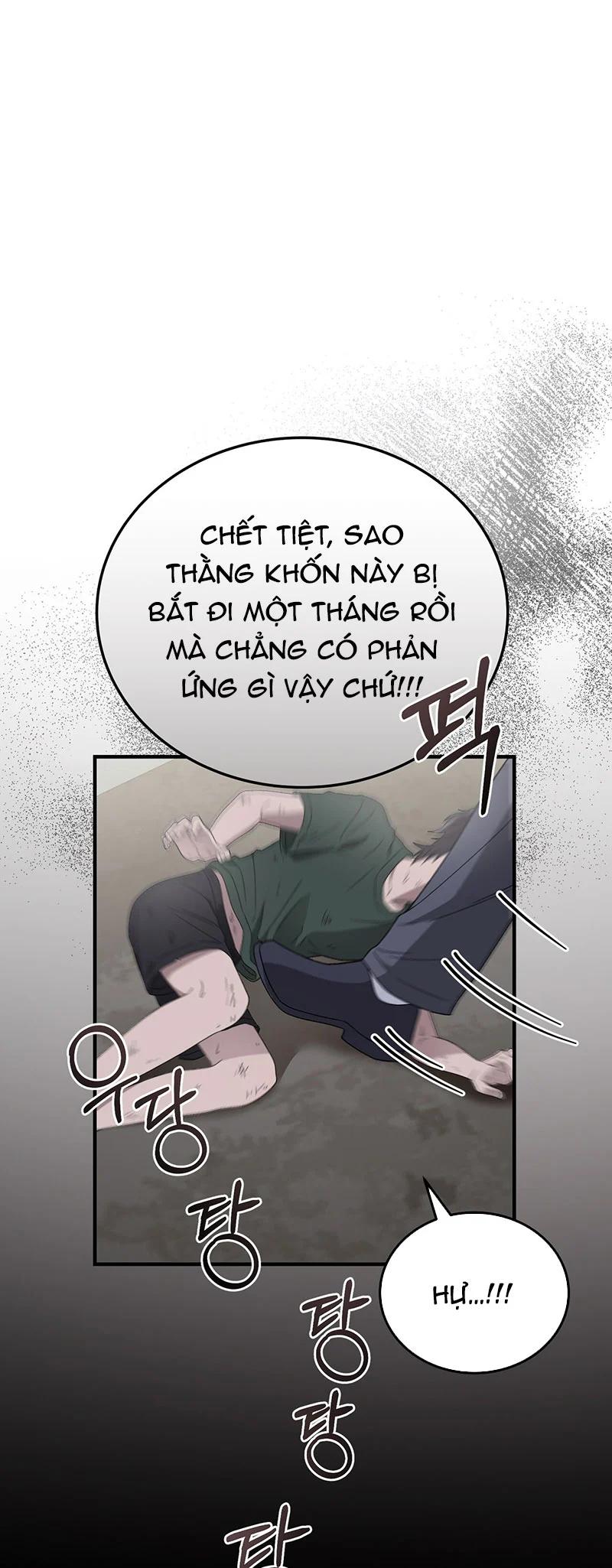 [18+] Đám Cưới Hào Nhoáng Chapter 38.1 - Page 16