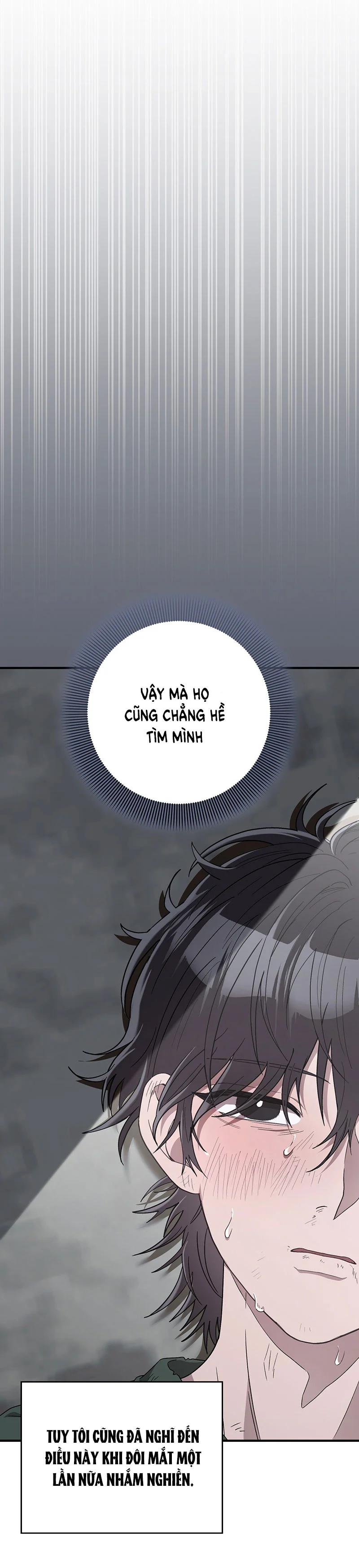 [18+] Đám Cưới Hào Nhoáng Chapter 38.1 - Page 18