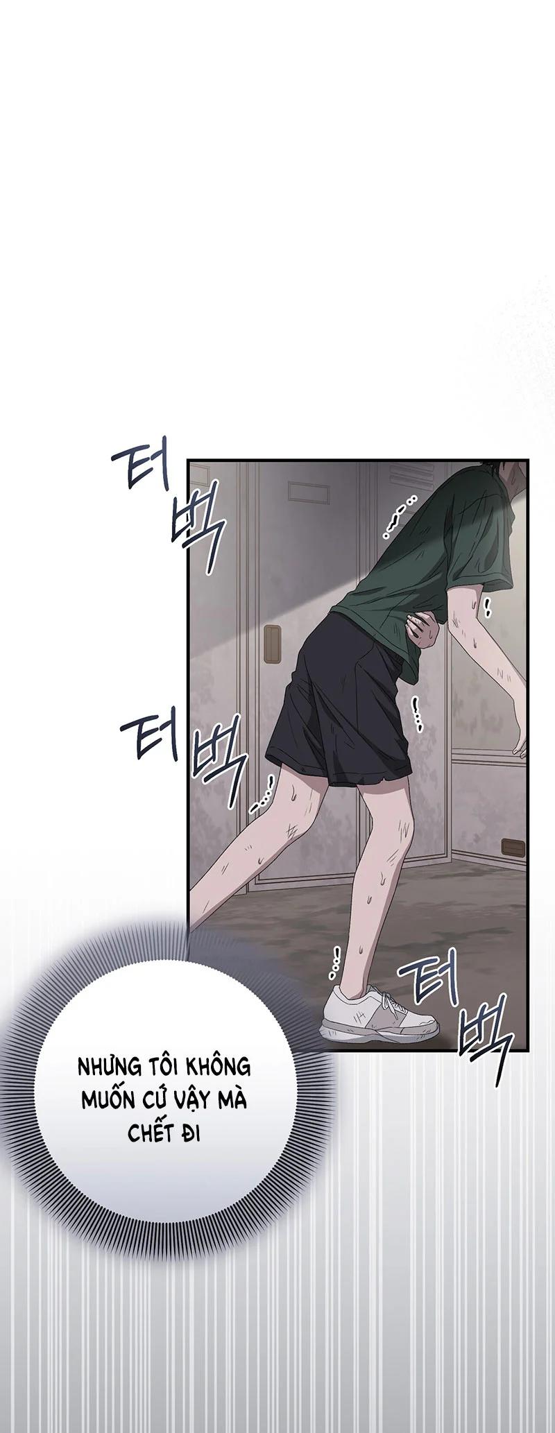 [18+] Đám Cưới Hào Nhoáng Chapter 38.1 - Page 19