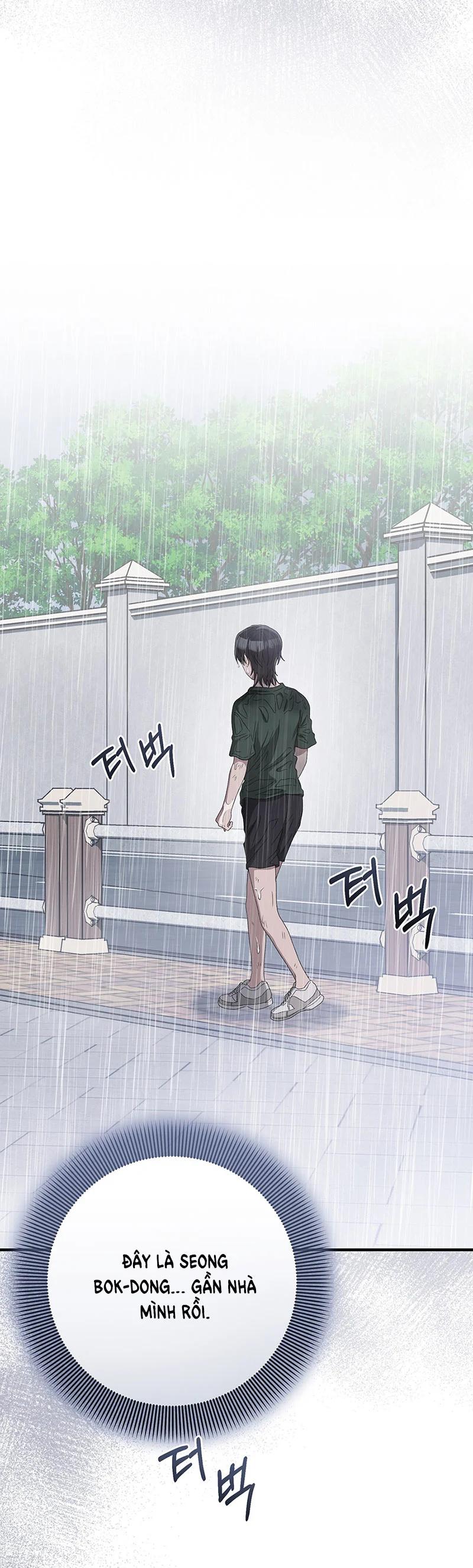 [18+] Đám Cưới Hào Nhoáng Chapter 38.1 - Page 23