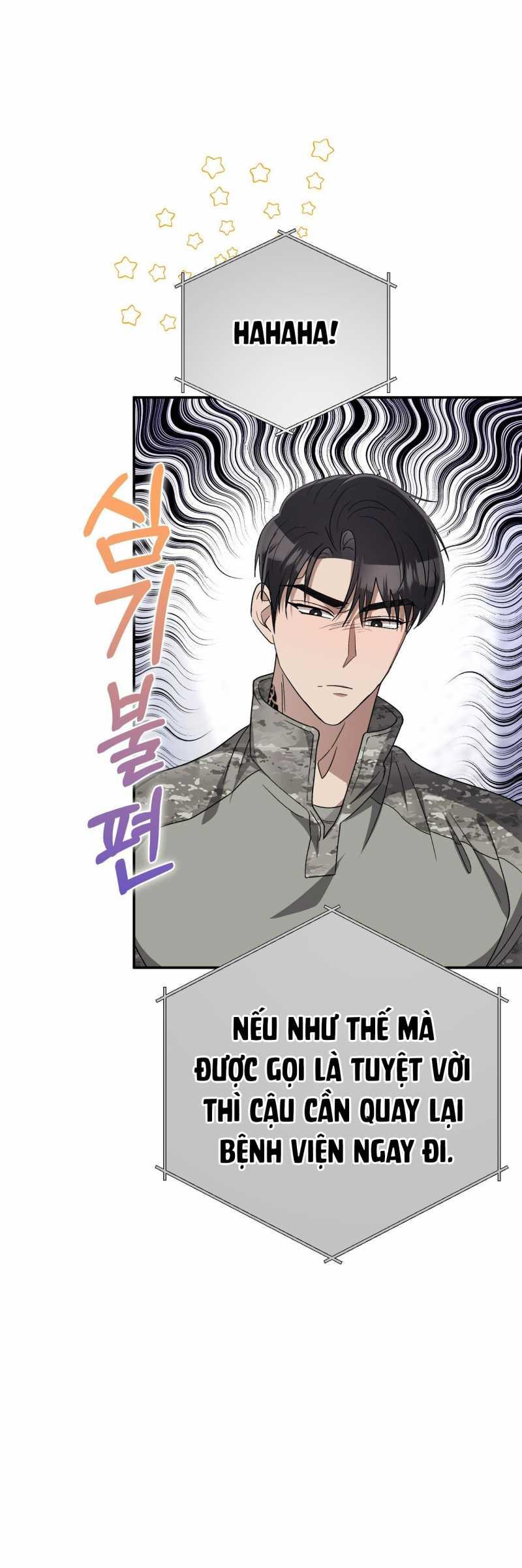 [18+] Đám Cưới Hào Nhoáng Chapter 18.2 - Page 20