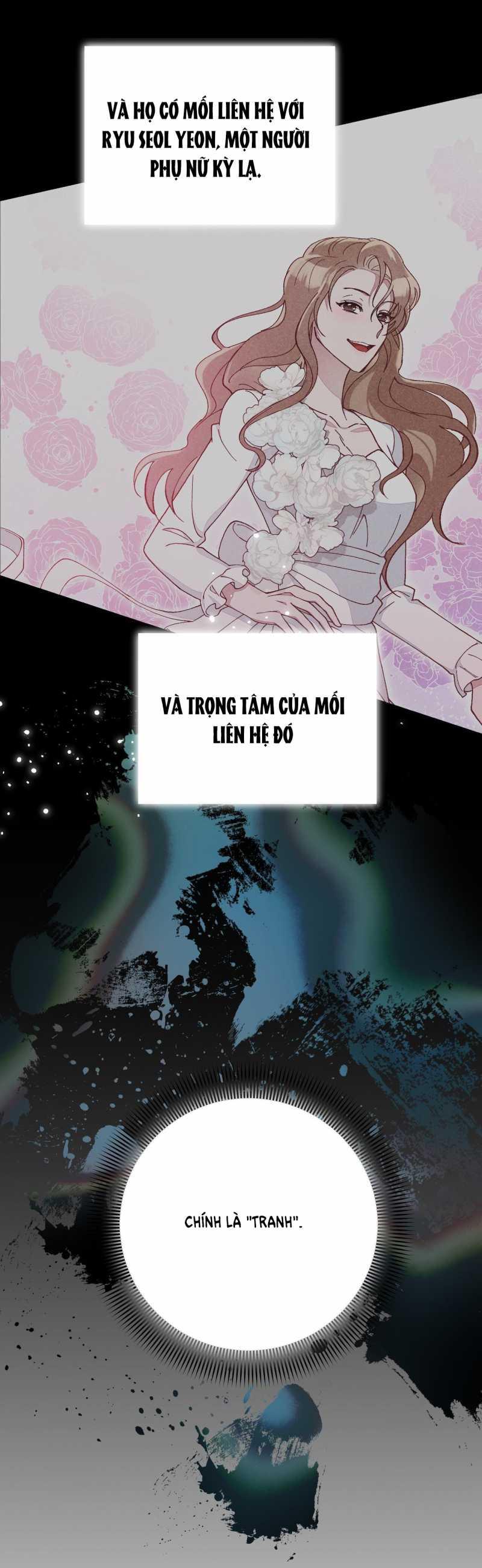 [18+] Đám Cưới Hào Nhoáng Chapter 8.1 - Page 5