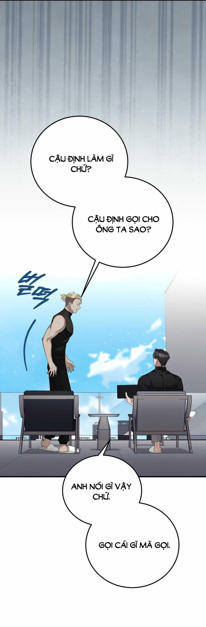 [18+] Đám Cưới Hào Nhoáng Chapter 8.1 - Page 17