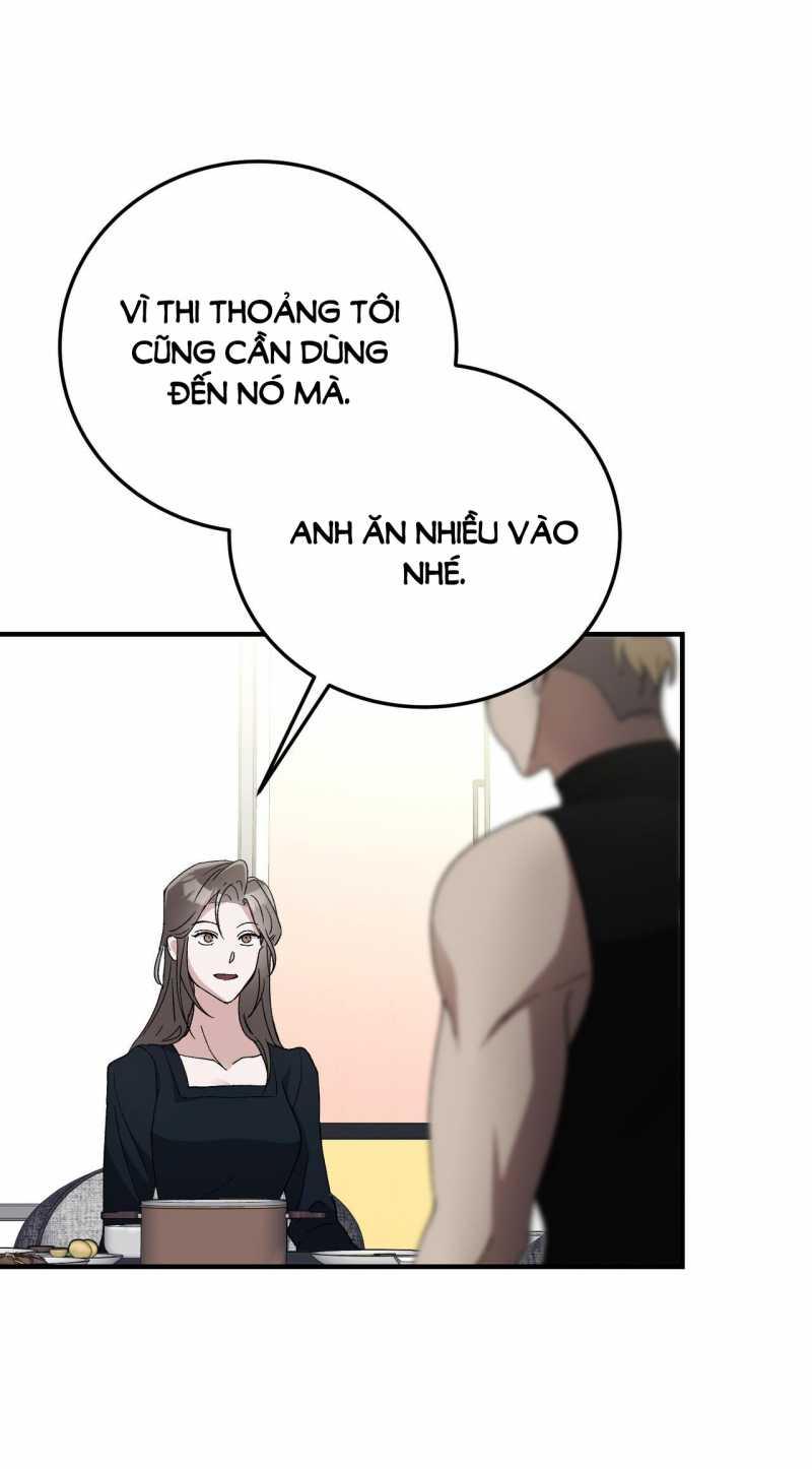 [18+] Đám Cưới Hào Nhoáng Chapter 8.1 - Page 30