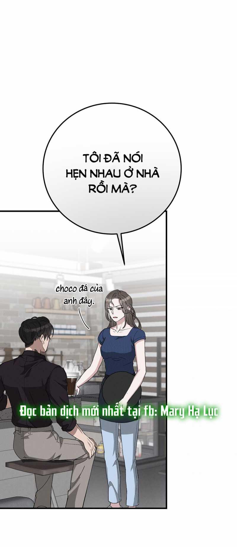 [18+] Đám Cưới Hào Nhoáng Chapter 1.2 - Page 7