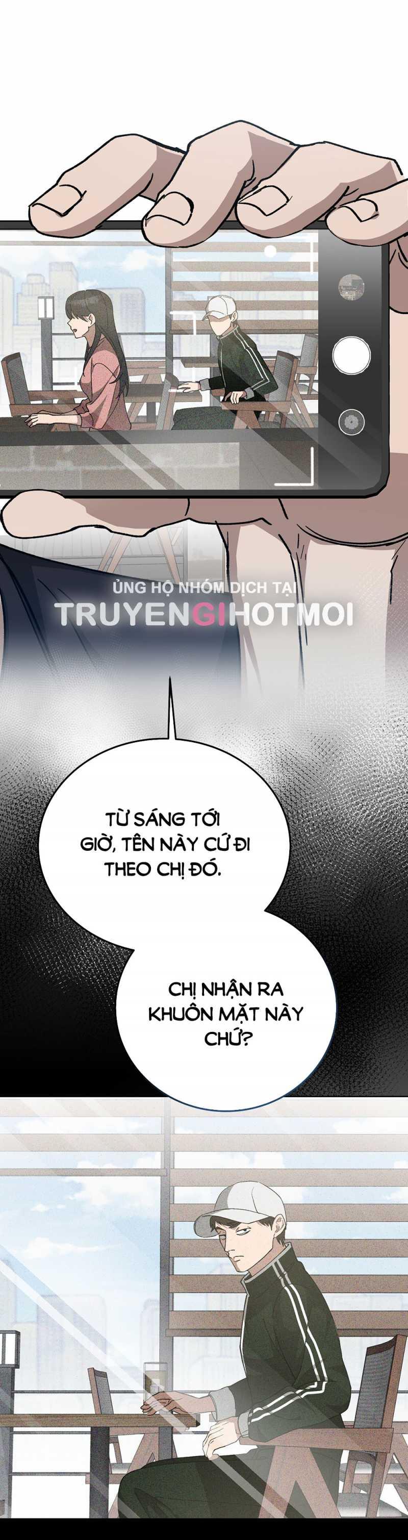 [18+] Đám Cưới Hào Nhoáng Chapter 1.2 - Page 14