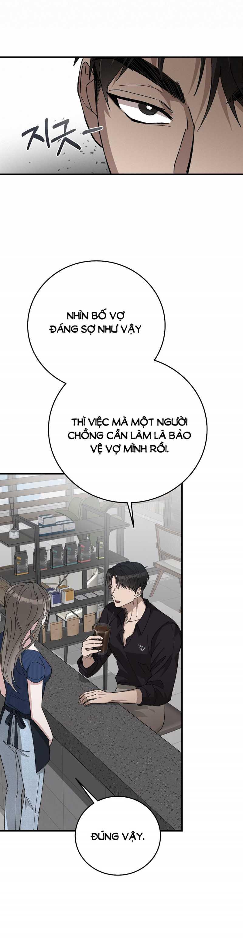 [18+] Đám Cưới Hào Nhoáng Chapter 1.2 - Page 16