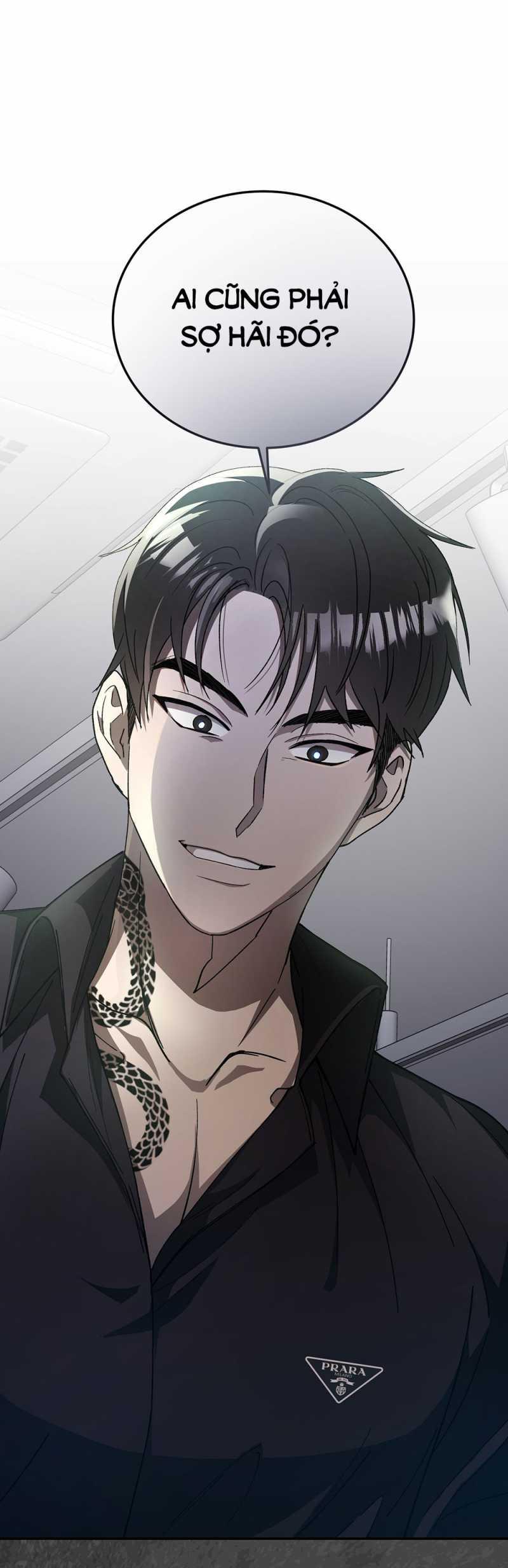 [18+] Đám Cưới Hào Nhoáng Chapter 1.2 - Page 22