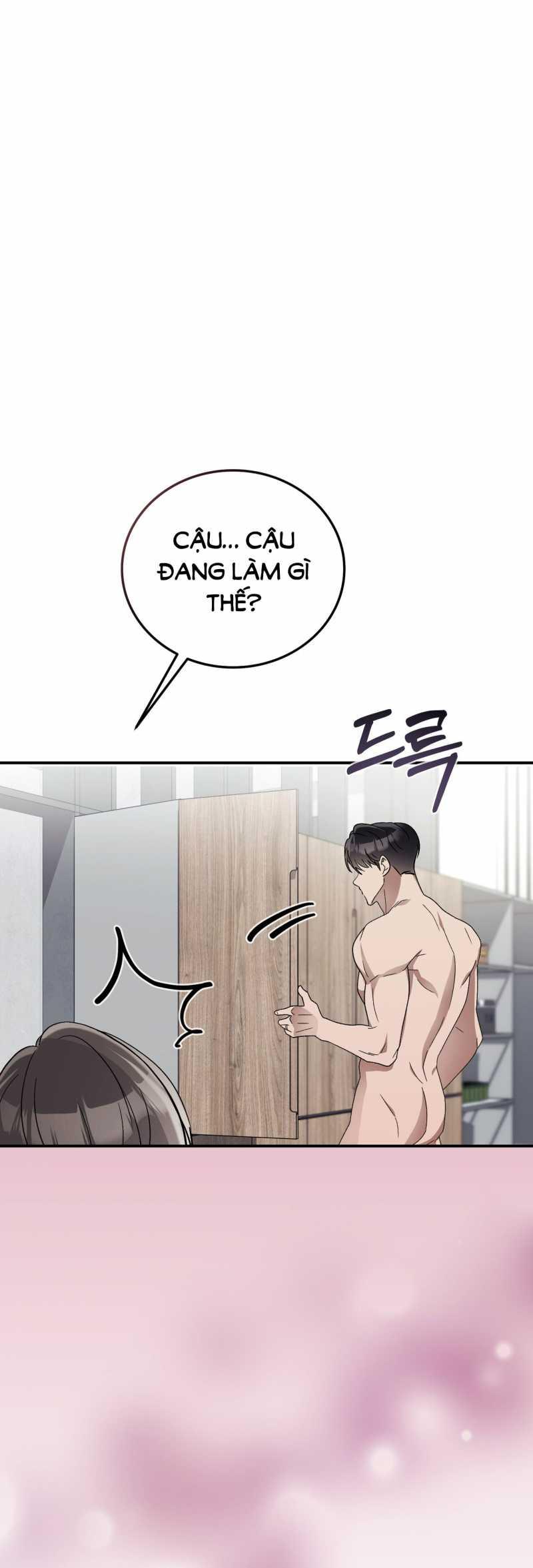 [18+] Đám Cưới Hào Nhoáng Chapter 17.1 - Page 1