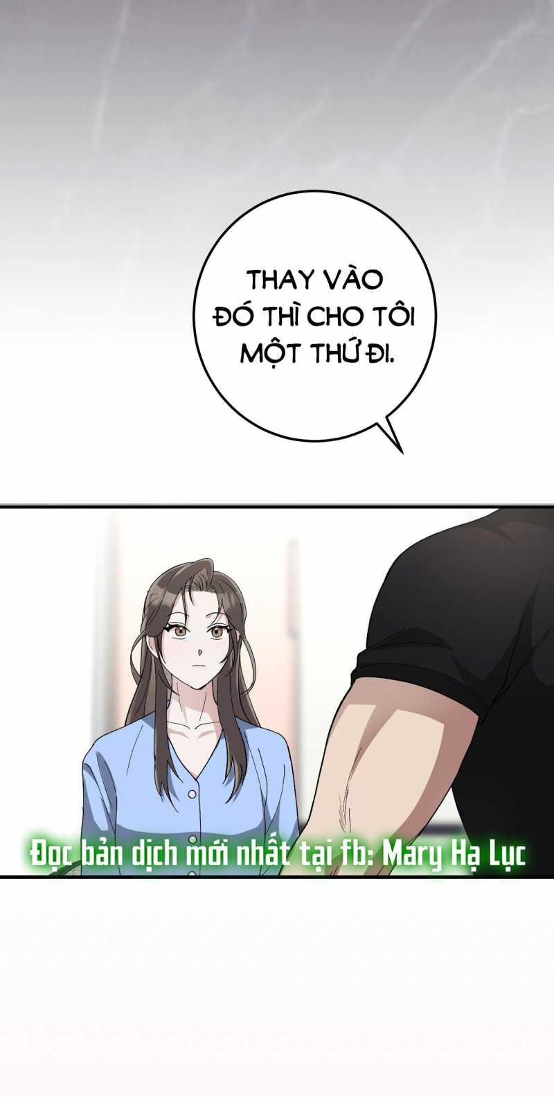 [18+] Đám Cưới Hào Nhoáng Chapter 6.2 - Page 17