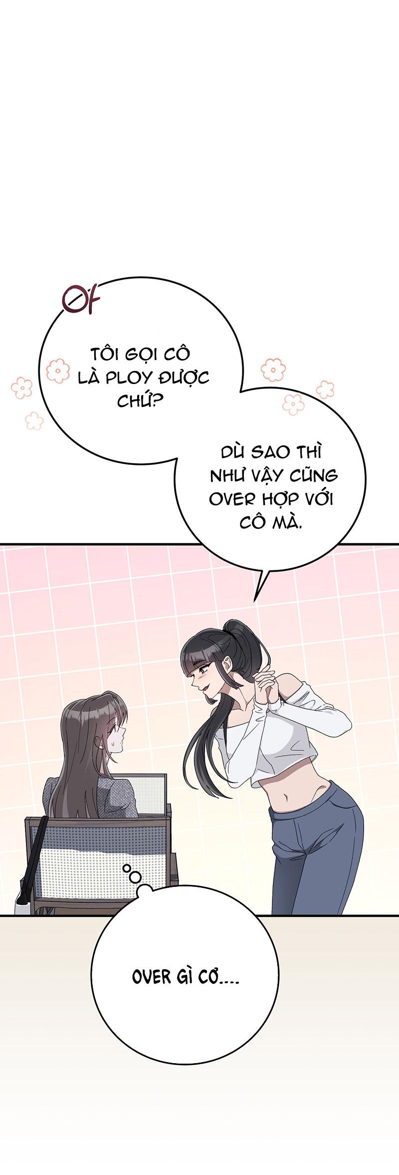 [18+] Đám Cưới Hào Nhoáng Chapter 30.2 - Page 11