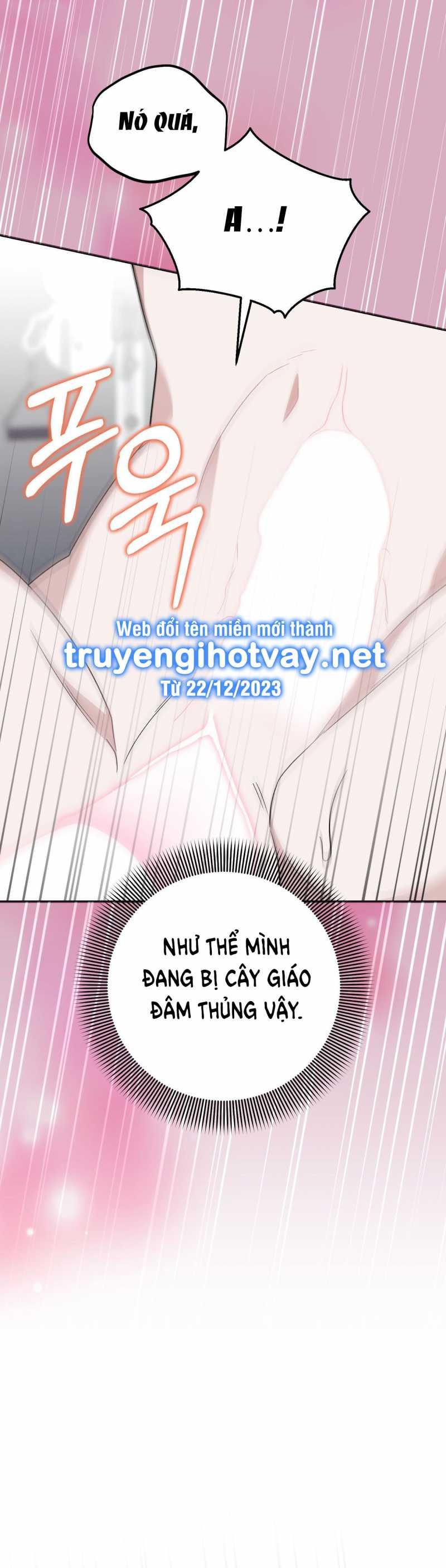 [18+] Đám Cưới Hào Nhoáng Chapter 16.2 - Page 10