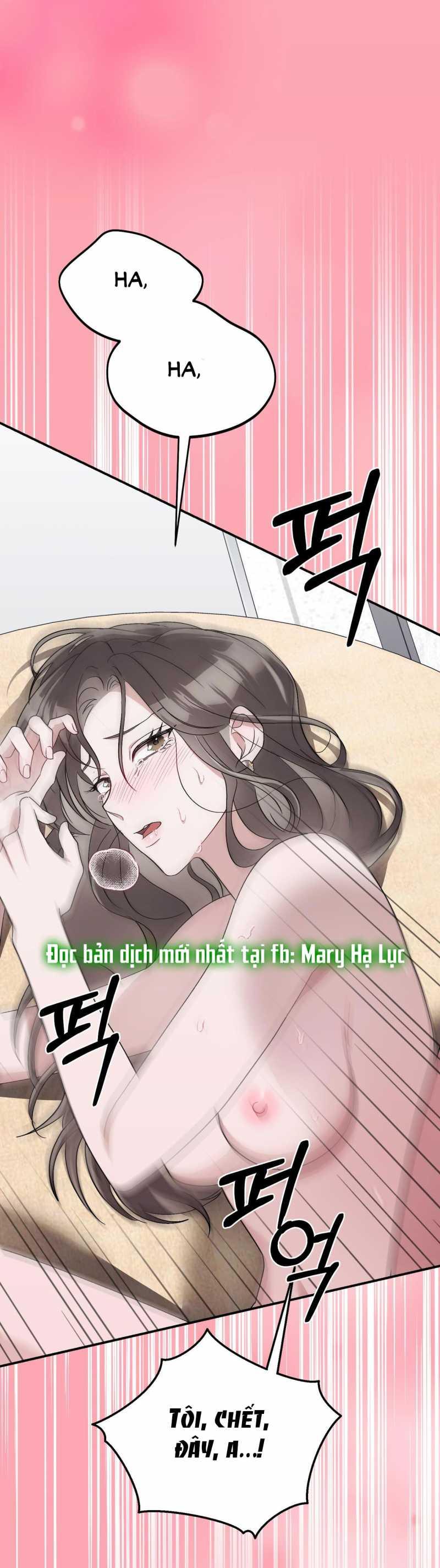 [18+] Đám Cưới Hào Nhoáng Chapter 16.2 - Page 22