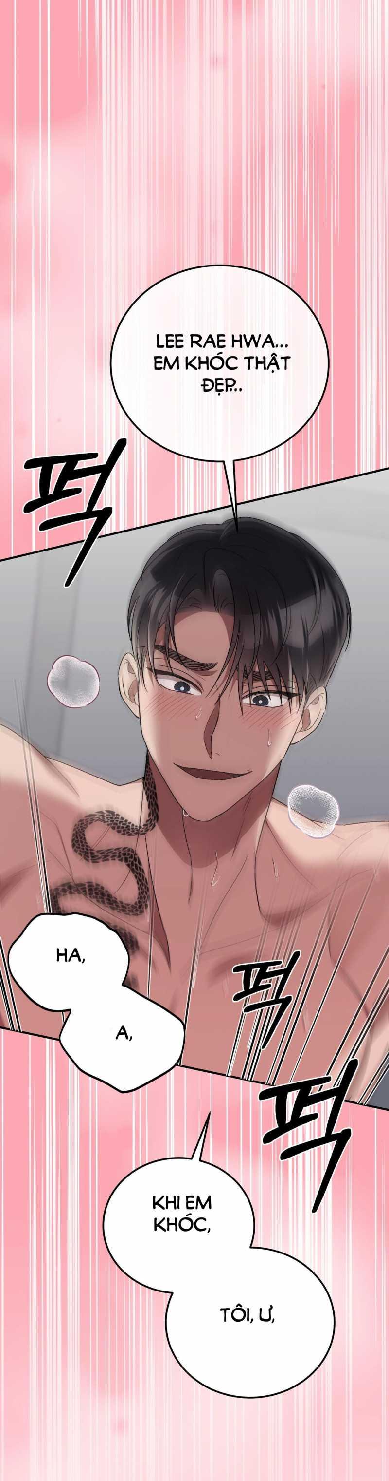 [18+] Đám Cưới Hào Nhoáng Chapter 16.2 - Page 23