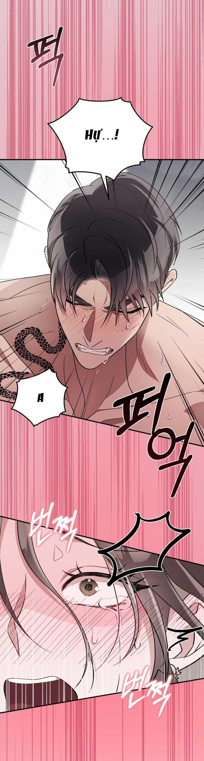 [18+] Đám Cưới Hào Nhoáng Chapter 16.2 - Page 29