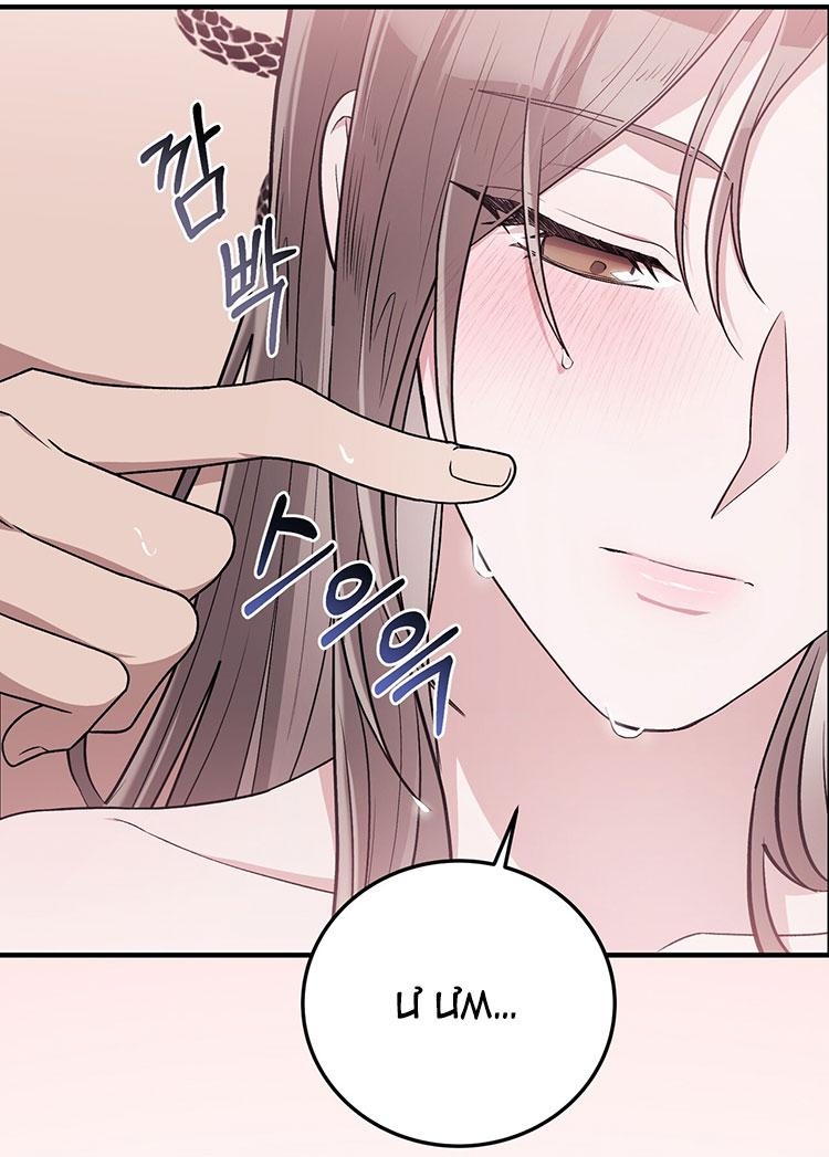 [18+] Đám Cưới Hào Nhoáng Chapter 36.1 - Page 11