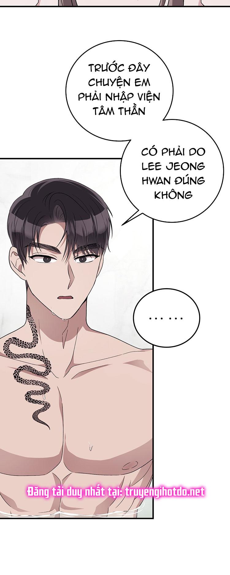 [18+] Đám Cưới Hào Nhoáng Chapter 36.1 - Page 16