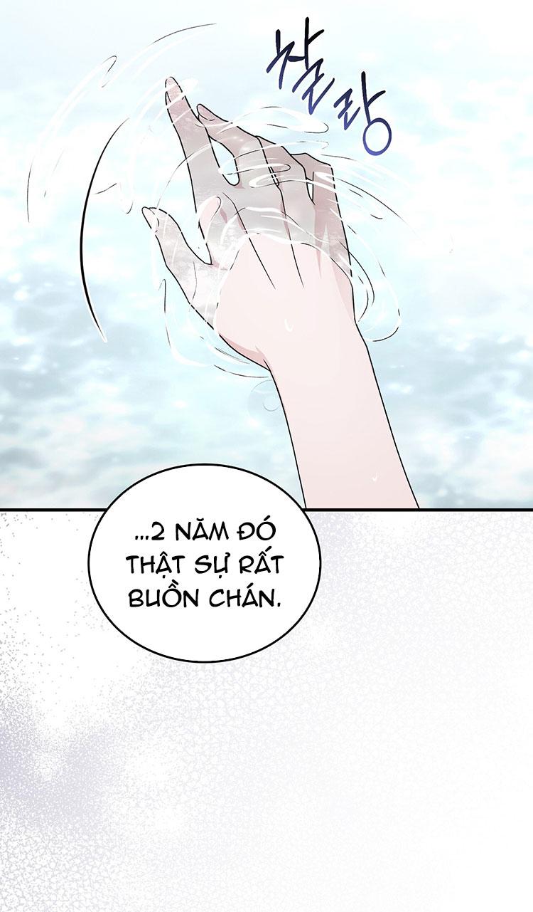 [18+] Đám Cưới Hào Nhoáng Chapter 36.1 - Page 18