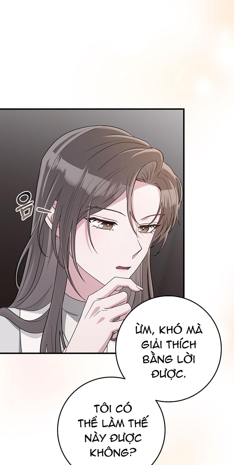 [18+] Đám Cưới Hào Nhoáng Chapter 36.1 - Page 35