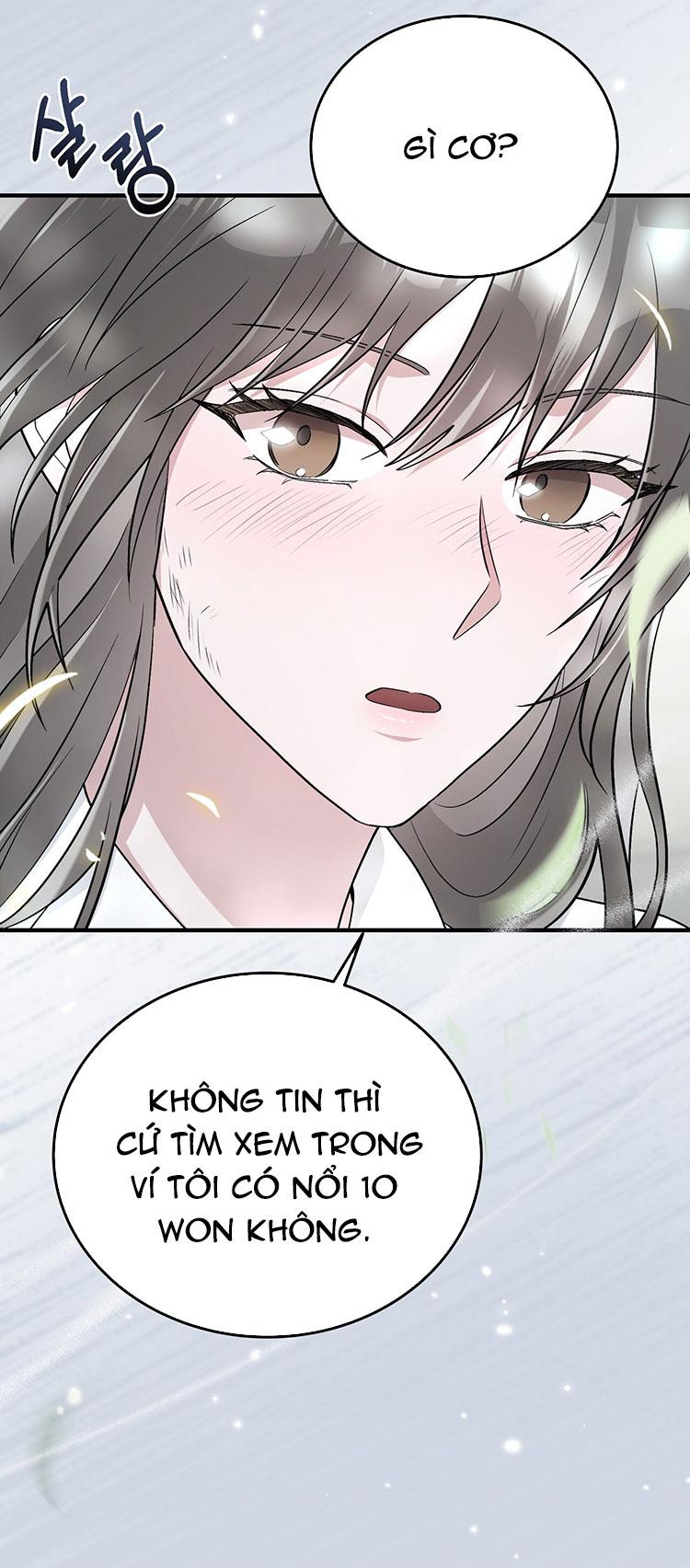 [18+] Đám Cưới Hào Nhoáng Chapter 36.1 - Page 4