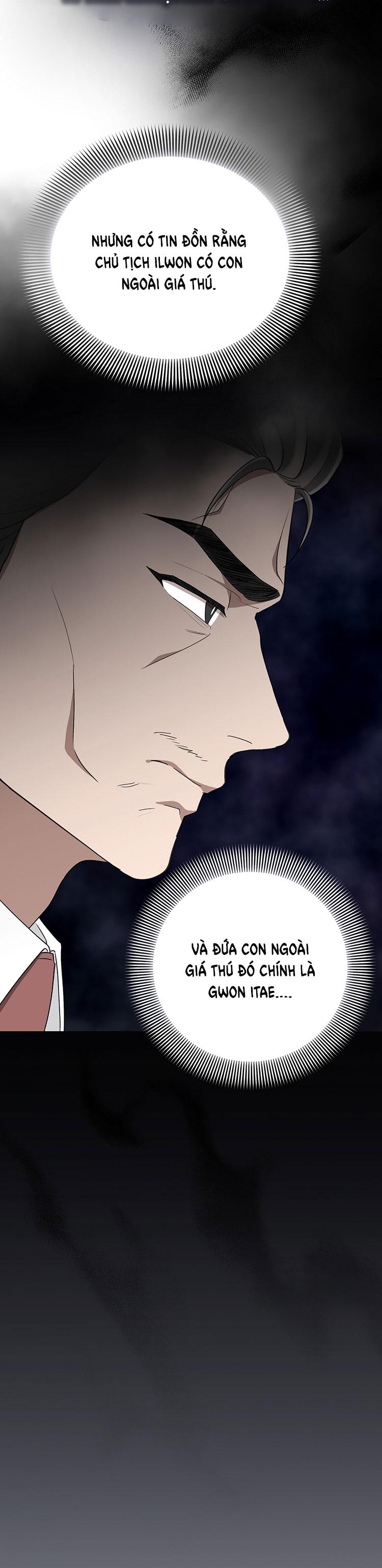 [18+] Đám Cưới Hào Nhoáng Chapter 33.1 - Page 19