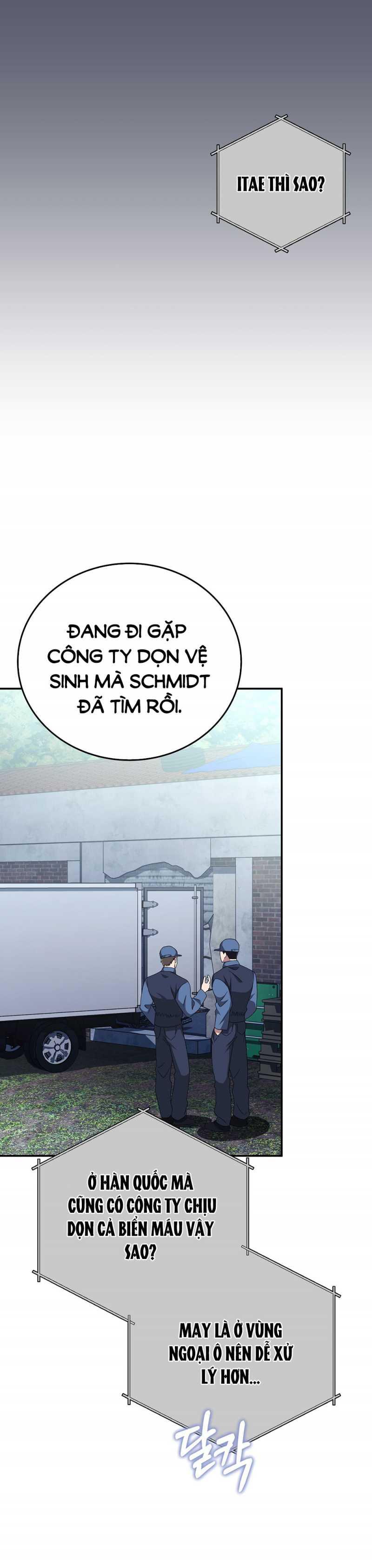 [18+] Đám Cưới Hào Nhoáng Chapter 22.2 - Page 13