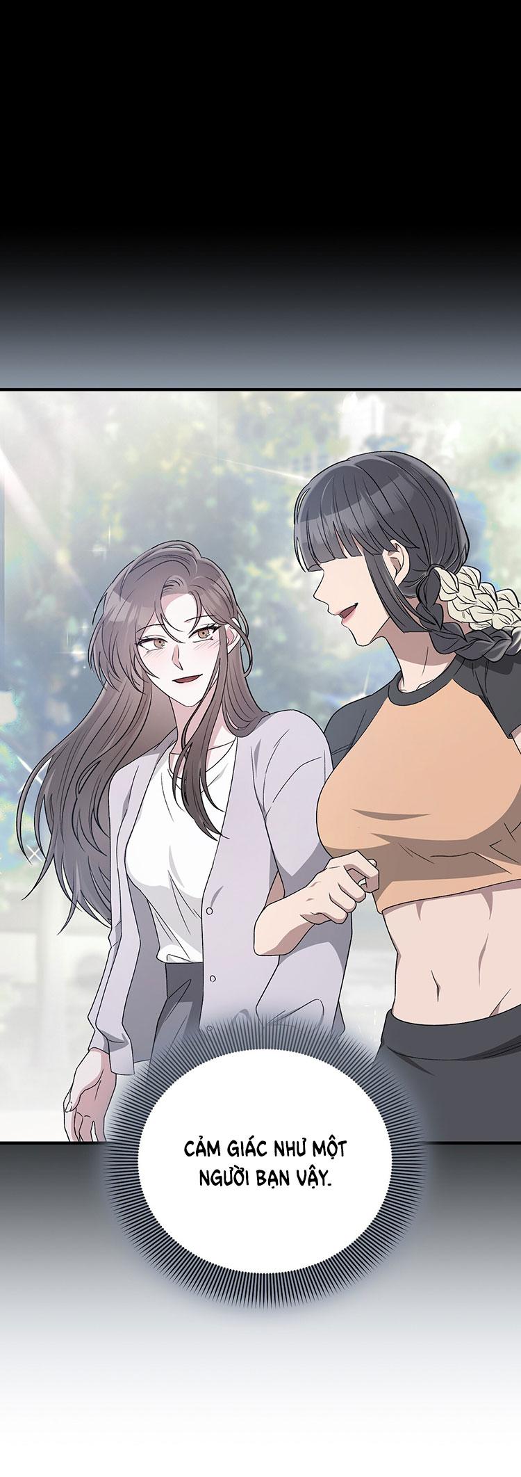 [18+] Đám Cưới Hào Nhoáng Chapter 36.2 - Page 20