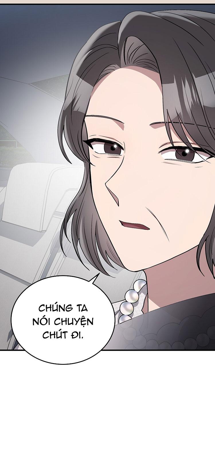 [18+] Đám Cưới Hào Nhoáng Chapter 36.2 - Page 24