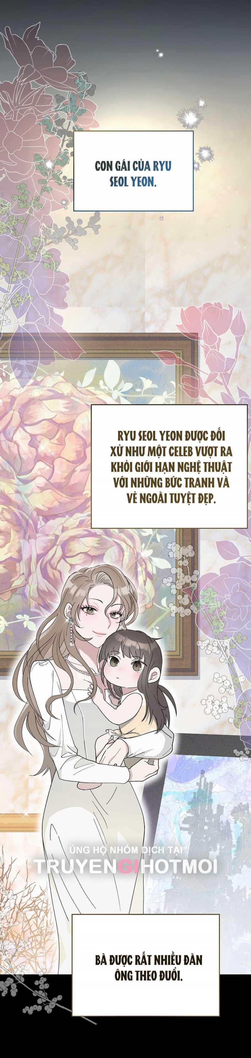 [18+] Đám Cưới Hào Nhoáng Chapter 1.1 - Page 18