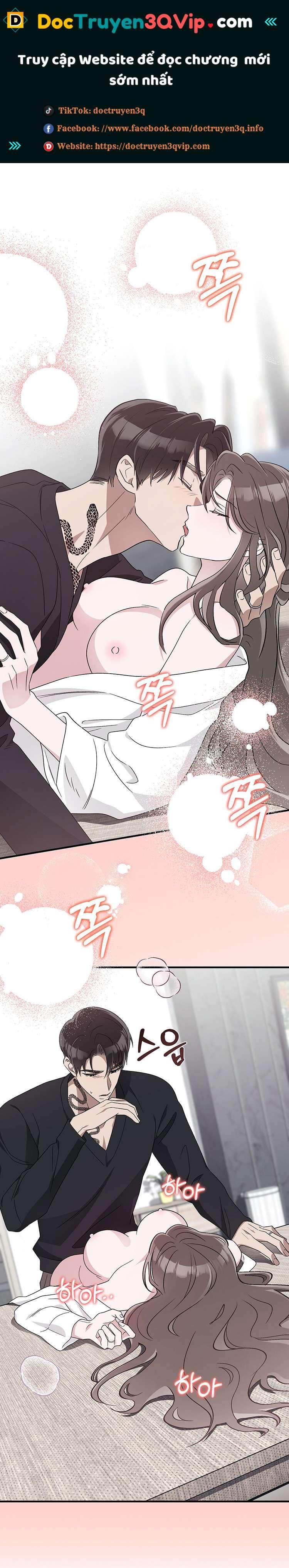 [18+] Đám Cưới Hào Nhoáng Chapter 34.2 - Page 1