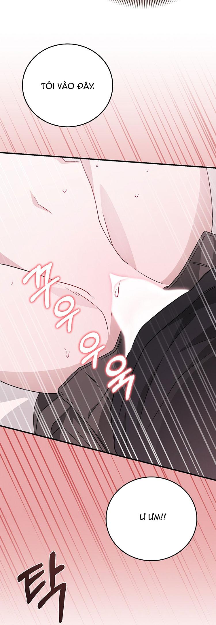 [18+] Đám Cưới Hào Nhoáng Chapter 34.2 - Page 18