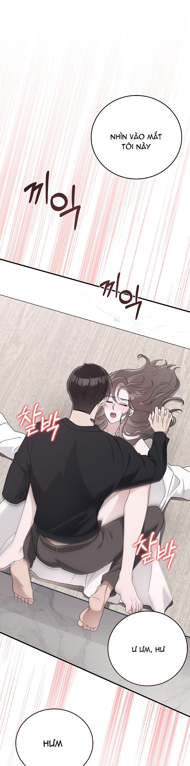 [18+] Đám Cưới Hào Nhoáng Chapter 34.2 - Page 21