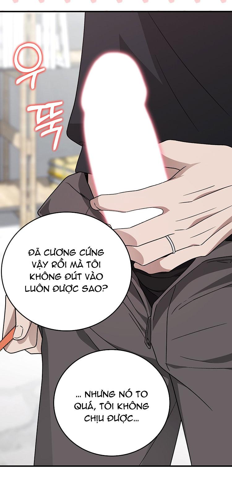 [18+] Đám Cưới Hào Nhoáng Chapter 34.2 - Page 4